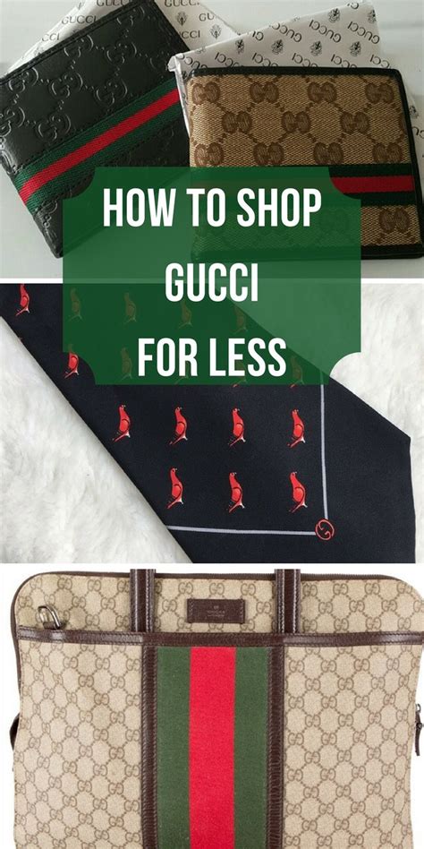 gucci 70 off